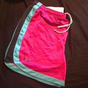 ❄️ Under Armour Shorts